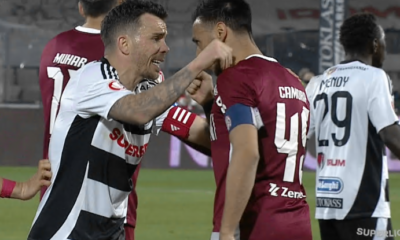 CFR Cluj U Cluj 0 0, ACUM, la Digi Sport