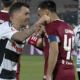 CFR Cluj U Cluj 0 0, ACUM, la Digi Sport