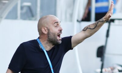 CFR vrea să se mute în "casa" rivalei U Cluj! Tony a intervenit: "Acolo e ADN ul echipei! Nu e un simplu stadion"