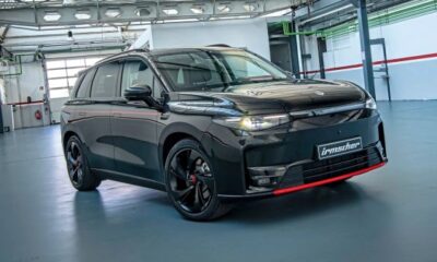 Chinezii pun ochii pe specialiștii în tuning