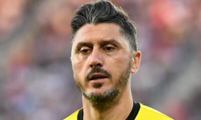 Ciprian Marica, în stare de șoc, după infarctul lui Mircea Lucescu: "Aoleu! Nu știam