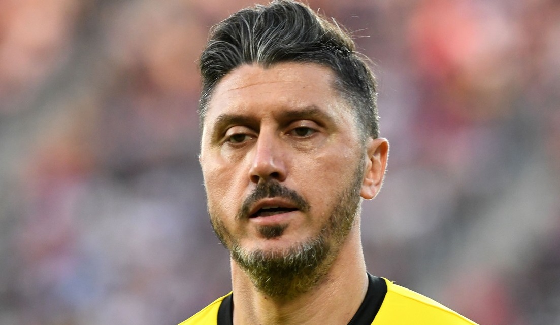 Ciprian Marica, în stare de șoc, după infarctul lui Mircea Lucescu: "Aoleu! Nu știam