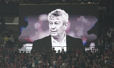 Ciprian Marica, mesaj de despărțire pentru Mircea Lucescu: ”Ți ar fi plăcut recunoștința pe care ai primit o”