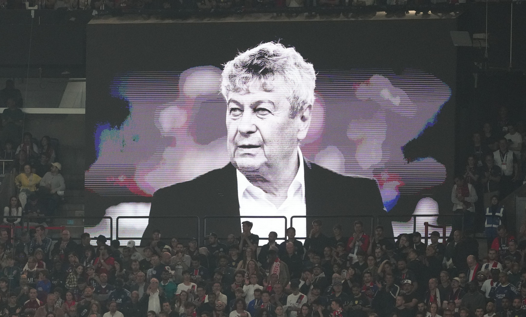 Ciprian Marica, mesaj de despărțire pentru Mircea Lucescu: ”Ți ar fi plăcut recunoștința pe care ai primit o”