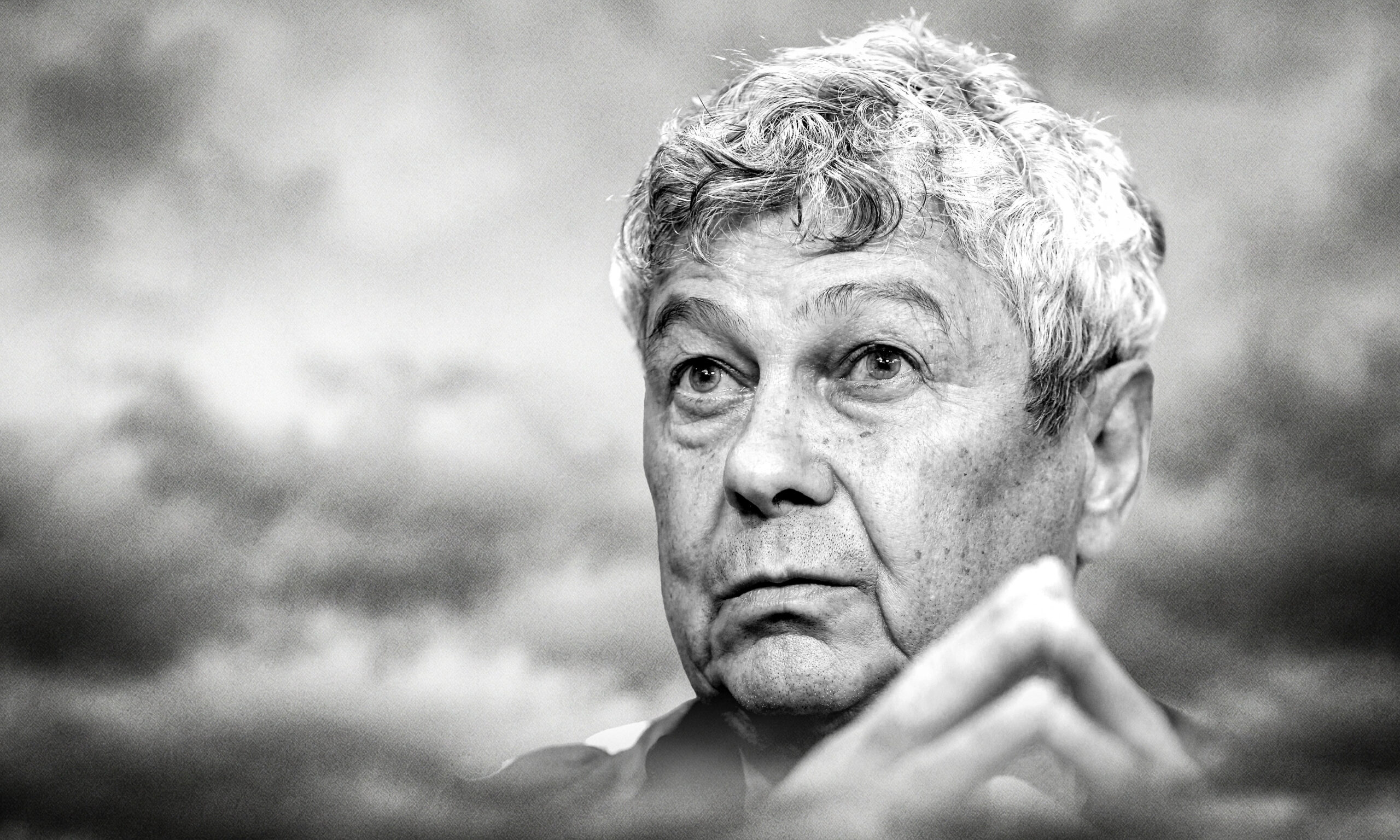 Clubul antrenat de Mircea Lucescu doar un an și a trimis delegația pe Arena Națională