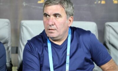 Componentul Generației de Aur nu îl vrea pe Hagi selecționer și a cerut revenirea lui Edi Iordănescu: ”Gică e în pericol mare!”