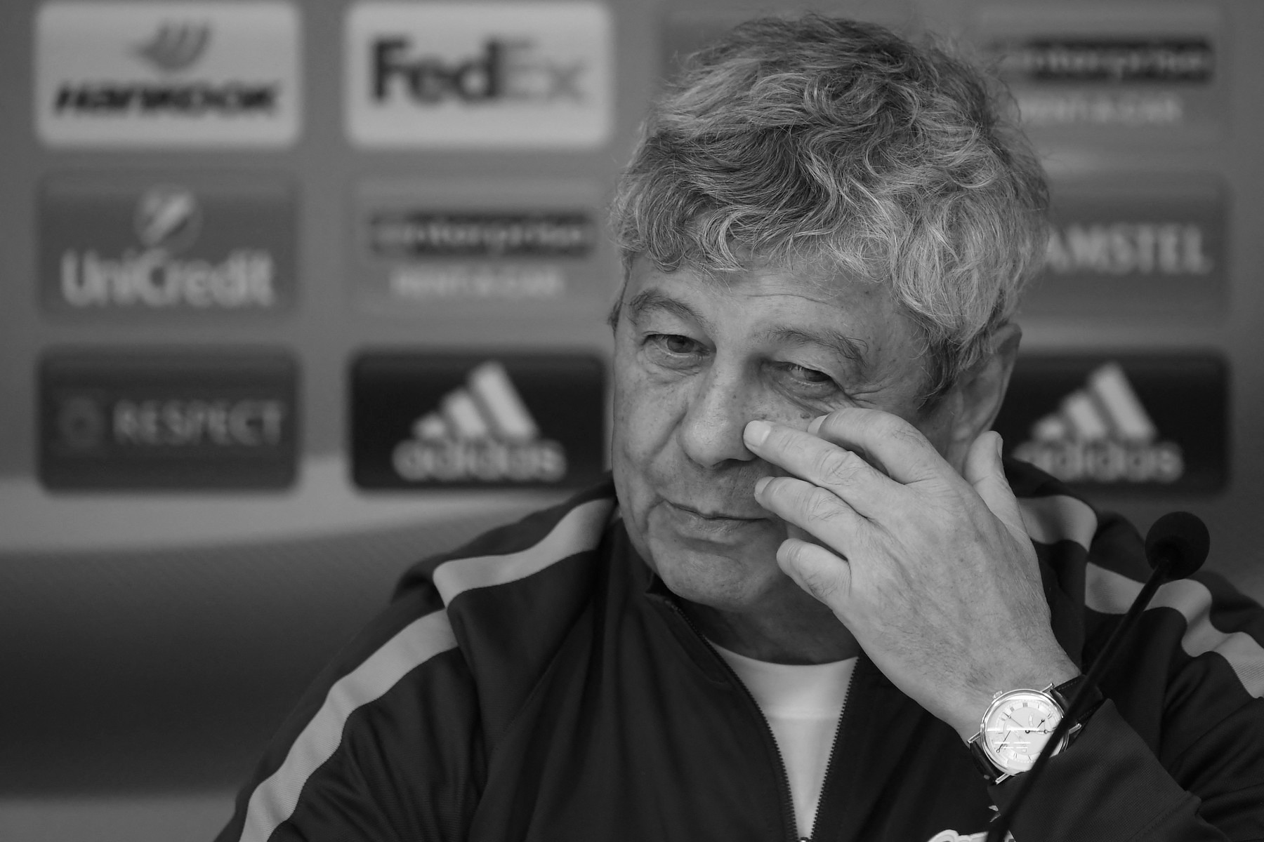 Concluzia lui Lazăr despre Mircea Lucescu: ”Zeul antrenorilor când a fost în afara naționalei”