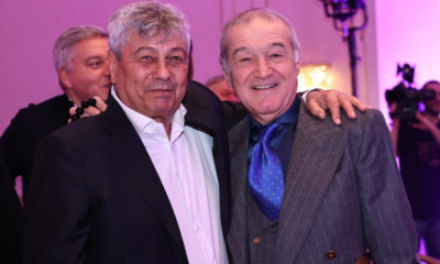 Concluzia trasă de Gigi Becali, după ce Mircea Lucescu a murit la 80 de ani