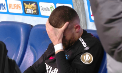 Concurență pentru Daniel Bîrligea, aflat pe lista lui Schalke: un atacant de la AC Milan și altul din Olanda!