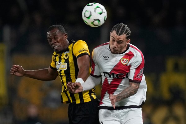 Conference League | Seară nebună, cu rezultate incredibile. Răzvan Marin a marcat pentru AEK, dar n a fost suficient. Rațiu merge mai departe