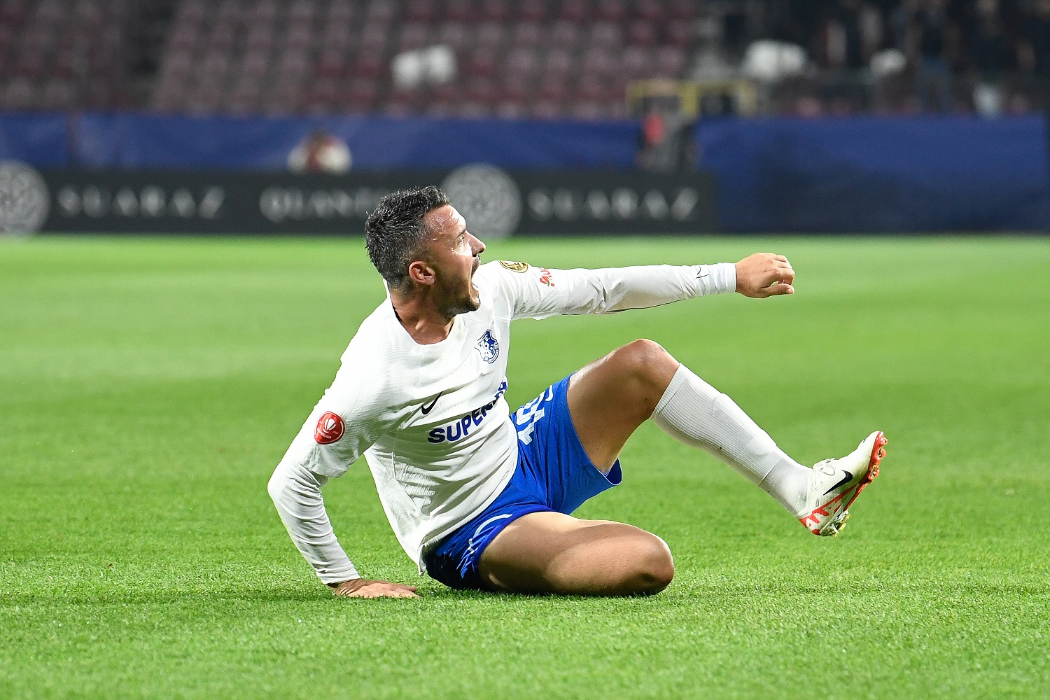 Constantin Budescu și Gabi Enache, gata să semneze în România