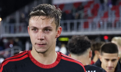 Continuă problemele pentru Louis Munteanu în America