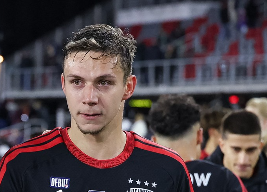 Continuă problemele pentru Louis Munteanu în America