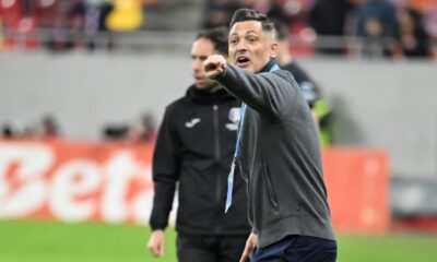 ”Continui la FCSB și din vară?”