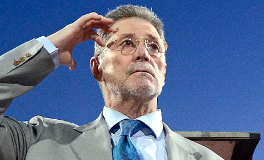 Cornel Dinu a numit "echipa cea mai dotată" din SuperLigă