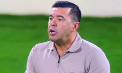Cosmin Contra s a aliat cu Victor Pițurcă și a spus lucrurilor pe nume: "Mult stres! Lumea crede altceva"