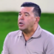 Cosmin Contra s a aliat cu Victor Pițurcă și a spus lucrurilor pe nume: "Mult stres! Lumea crede altceva"