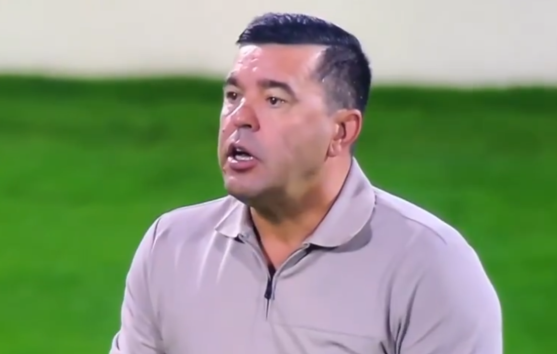 Cosmin Contra s a aliat cu Victor Pițurcă și a spus lucrurilor pe nume: "Mult stres! Lumea crede altceva"