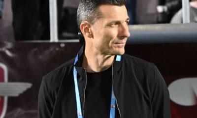 Costel Gâlcă, verdict dur după Rapid U Cluj 1 2: ”Normal, nu!” Ce problemă majoră a identificat antrenorul giuleștenilor
