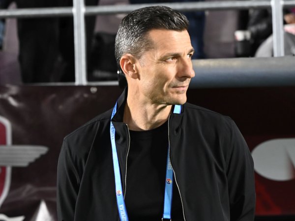 Costel Gâlcă, verdict dur după Rapid U Cluj 1 2: ”Normal, nu!” Ce problemă majoră a identificat antrenorul giuleștenilor