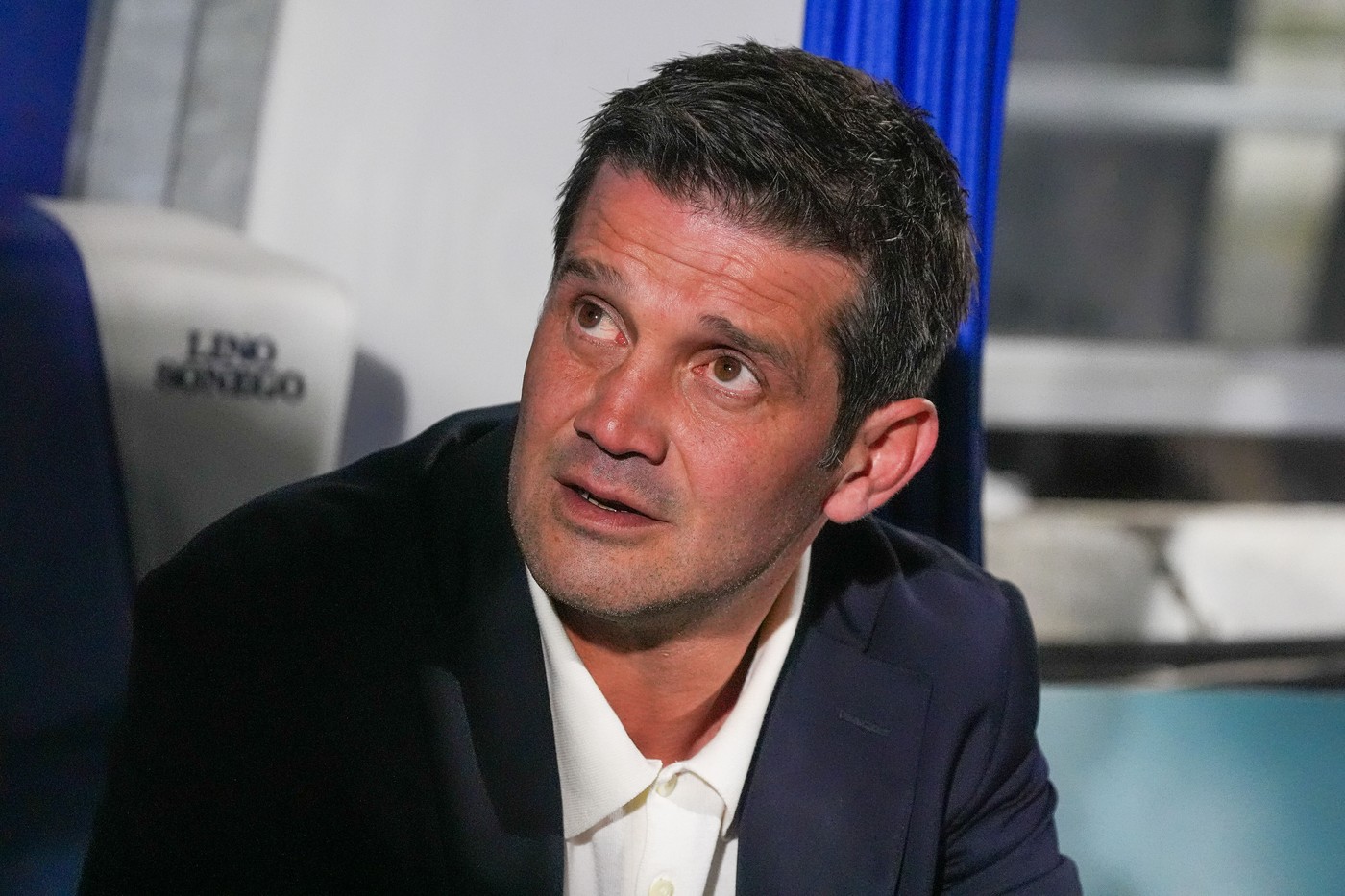 Cristi Chivu mai așteaptă! Show ul lui Napoli i a anulat petrecerea lui Inter