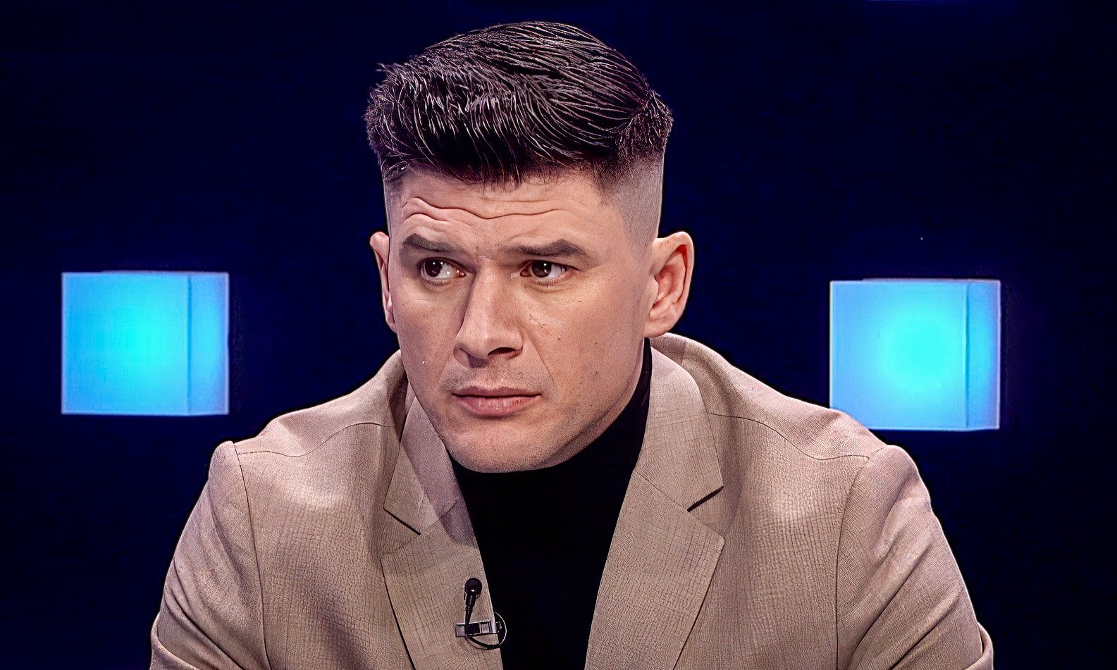 Cristi Săpunaru a găsit problema Rapidului, imediat după 0 1 cu Universitatea Craiova