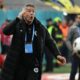 Cristiano Bergodi, după primul eșec din play off: ”Un meci mai puțin reușit” + Coubiș nu și ia gândul de la titlu