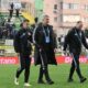Cristiano Bergodi, fericit după ce U a ajuns în finala Cupei: ”Am o amintire frumoasă” + Alex Chipciu nu a rămas dator: ”M am enervat, voiam să bat primul”