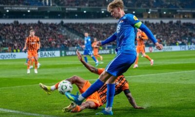 Cum a fost omagiat ”Il Luce” la meciul lui Șahtior, cu Ahmetov prezent după 12 ani pe un stadion