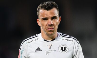Dan Nistor, pus la punct după declarațiile despre Rapid! Conducerea lui ”U” Cluj a intervenit imediat