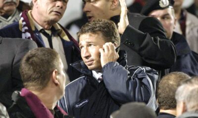 Dan Șucu vrea să i retragă din prerogative lui Victor Angelescu și e gata să mizeze pe sfatul lui Becali + Dan Petrescu!