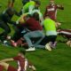 Daniel Pancu ”a explodat”! Gestul făcut în finalul partidei FC Argeș CFR Cluj