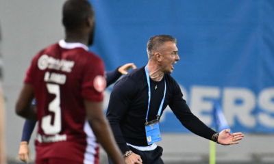 Daniel Pancu, verdict categoric după Craiova CFR 2 0: ”E clar”