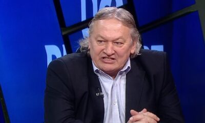 Dănuț Lupu l a pus să îi șteargă ghetele și nu s a abținut: ”Înseamnă că te am considerat fotbalist”