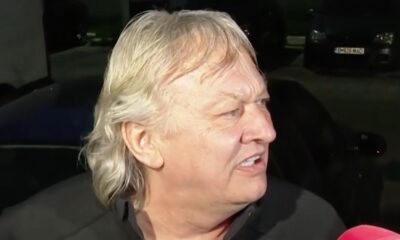 Dănuț Lupu, reacție dură după ce Alexandru Dobre a rămas fără banderolă la Rapid: "Penibil!"