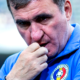 Dărâmat! Gică Hagi a început să plângă, după moartea lui Mircea Lucescu: "Vă rog frumos!"