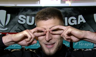 Dat afară de Universitatea Craiova, Jovo Lukic și a luat revanșa cu vârf și îndesat