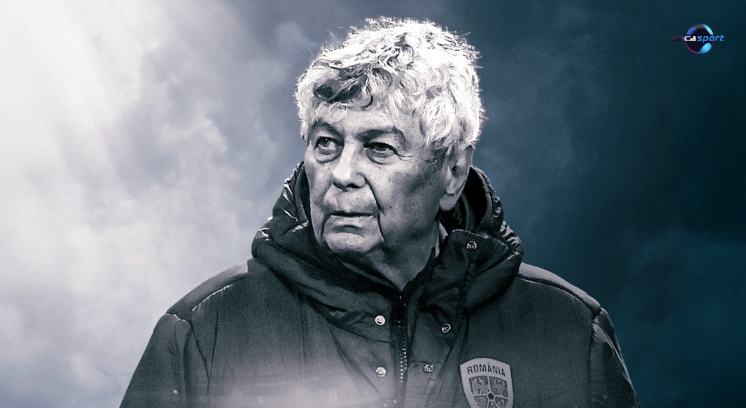 Decizia luată de UEFA, a doua zi după moartea lui Mircea Lucescu