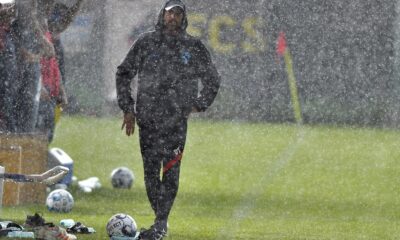 Demisie în Liga 2, după 0 4 pe teren propriu! Primarul a reacționat: ”Tot așa veți primi și salariul”