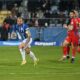 Denis Alibec, un car de nervi după eșecul cu FCSB: ”Trebuie să fim bărbați”