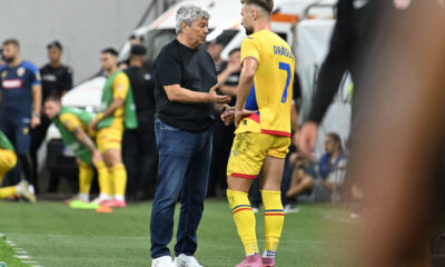 Denis Drăguș a dezvăluit ultima conversație avută cu Mircea Lucescu: ”M a șocat”