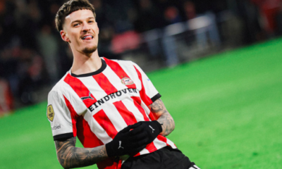 Dennis Man știe deja când va primi trofeul de campion în Olanda! PSV a făcut programul