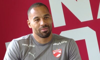 Devis Epassy a spus o direct! E gata să câștige ”Trofeul Duckadam”: ”Vreau totul!”