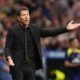 Diego Simeone a trecut la acuzații, după Atletico Madrid Arsenal 1