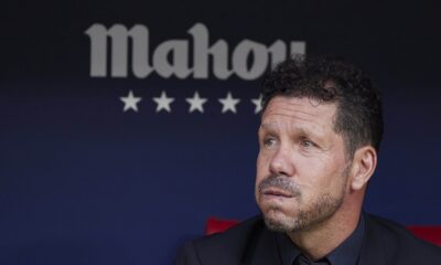 Diego Simeone are emoții înainte de returul cu Barcelona din UCL! 5 probleme uriașe pentru Atletico