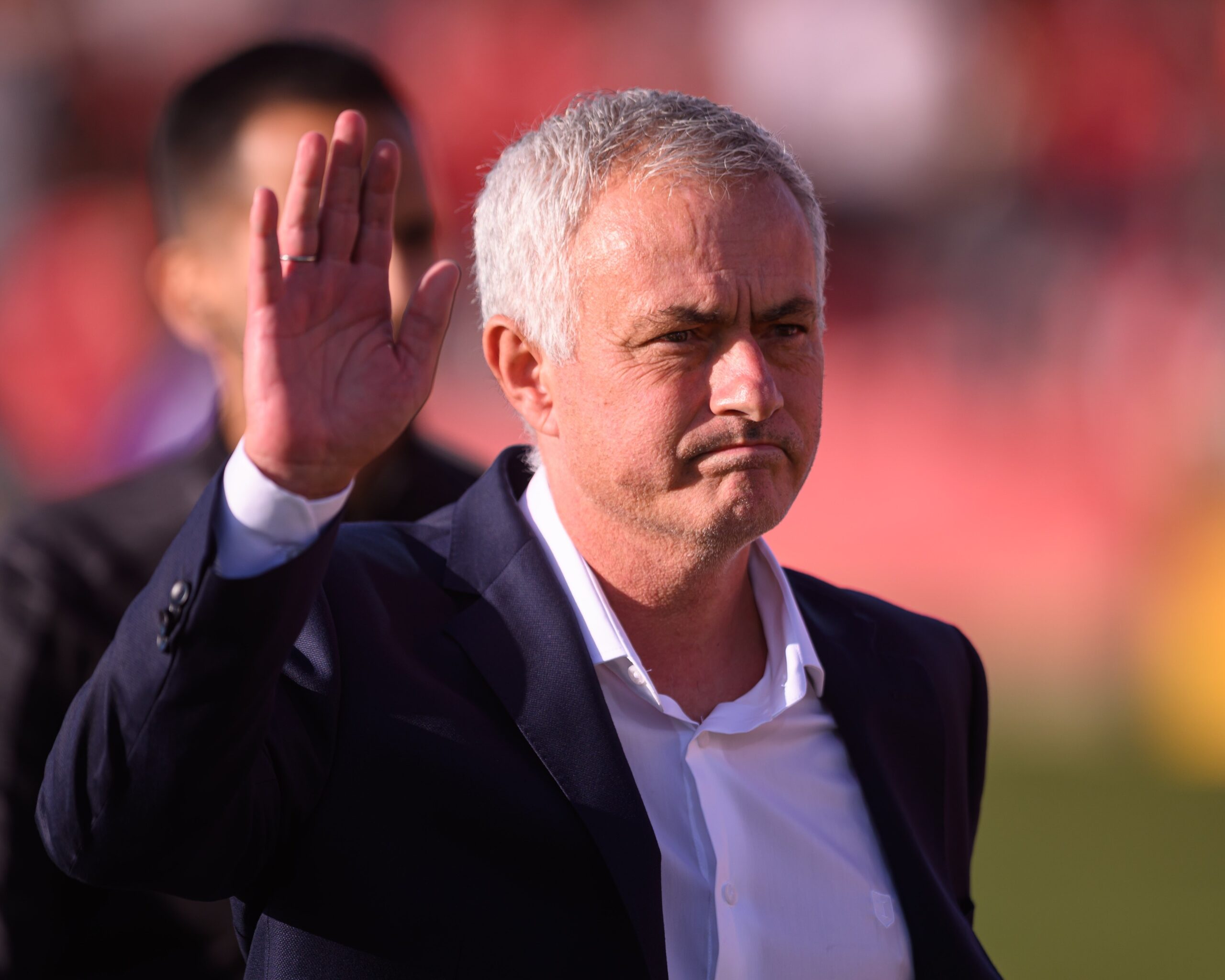 Din ce în ce mai clar! Decizia luată de Benfica, după ce Real Madrid e pe urmele lui Jose Mourinho