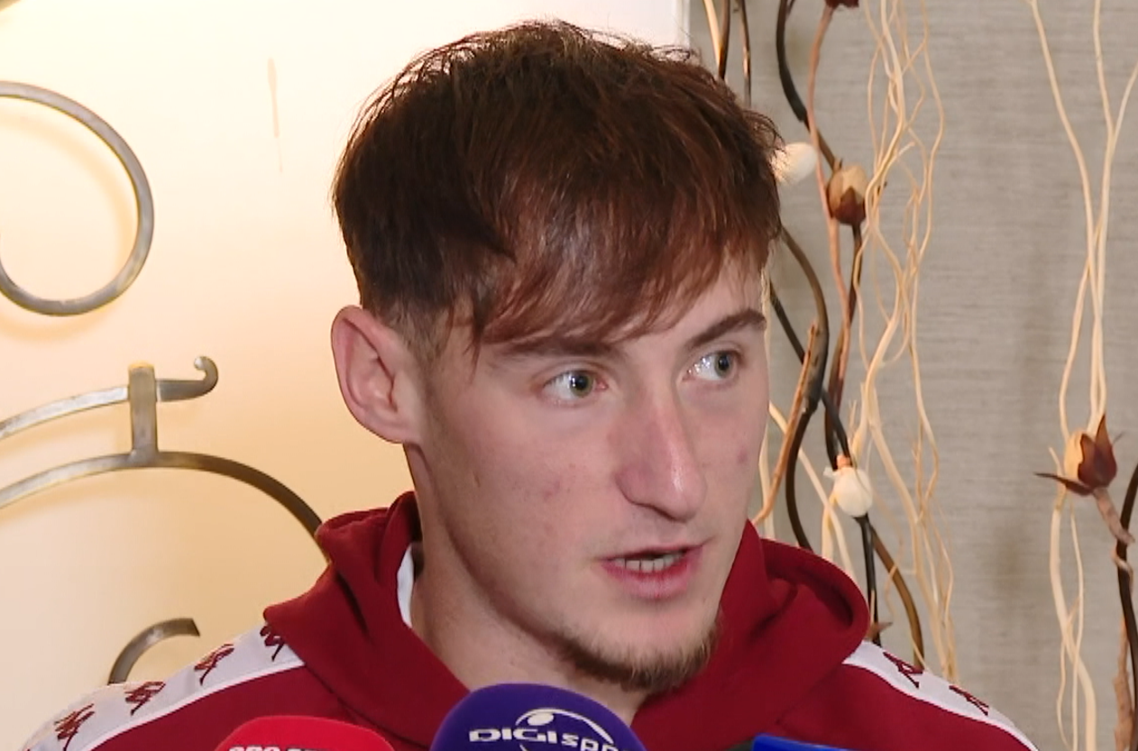 Dina Grameni nu s a abținut și i a ”taxat” pe cei de la FCSB: ”Cum să ne fie teamă?”