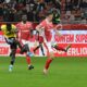 Dinamo U Cluj 2 1! Adrian Florea și Remus Răureanu, opinii după prima victorie a ”câinilor” din play off: ”Explozie de goluri minunate ale roș albilor” / ”Foarte fini Cîrjan și Musi”