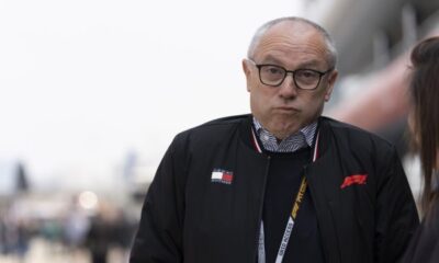 Directorul executiv al F1 nu lasă loc de discuții