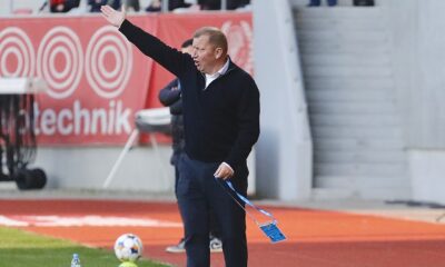 Dorinel Munteanu, după ce Zicu și a anunțat demisia! Ce a spus despre victoria ”smulsă” în prelungiri